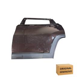 PORTA TRASEIRA ESQUERDA ORIGINAL JEEP COMPASS 2017 A 2025