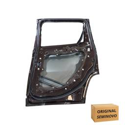 PORTA TRASEIRA DIREITA ORIGINAL JEEP COMPASS 2017 A 2025
