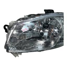 FAROL PARALELO ESQUERDO PALIO STRADA SIENA 09/20