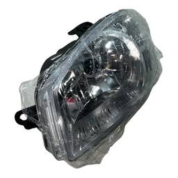 FAROL PARALELO ESQUERDO PALIO STRADA SIENA 09/20