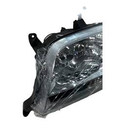 FAROL PARALELO ESQUERDO S10 BLAZER 2001 A 2011