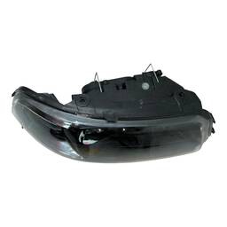 FAROL DIREITO GOL SAVEIRO PARATI G3 FOCO DUPLO MASC NEGRA