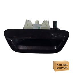 MAÇANETA TAMPA TRASEIRA TRAVA ORIGINAL COMPASS 2017 2025