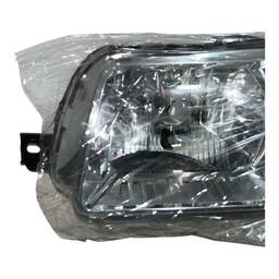 FAROL PARALELO ESQUERDO UNO FIORINO 2004 A 2013