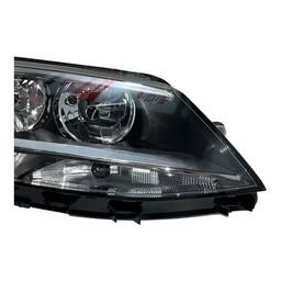 FAROL PARALELO DIREITO JETTA 2011 A 2018 S/ LED