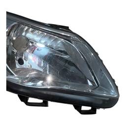 FAROL PARALELO DIREITO GOL SAVEIRO VOYAGE G5 FOCO SIMPLES