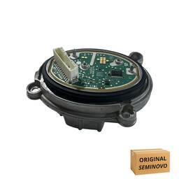 REATOR FAROL DIREITO ORIGINAL RAM RAMPAGE 2023 A 2025