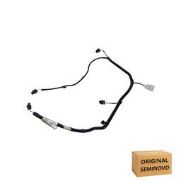 CHICOTE SENSOR ESTACIONAMENTO TRASEIRO FIAT PULSE 52213876