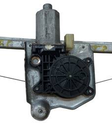 MÁQUINA DE VIDRO PORTA TRASEIRA DIREITA VECTRA 2006 A 2011