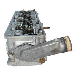 CABEÇOTE COBALT SPIN STRADA MERIVA CORSA MONTANA 1.8 8V FLEX