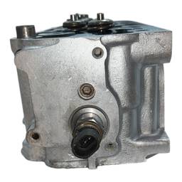 CABEÇOTE COBALT SPIN STRADA MERIVA CORSA MONTANA 1.8 8V FLEX