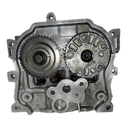 CABEÇOTE SENTRA FLUENCE 2.0 16V 2009 2010 A 2020 FLEX