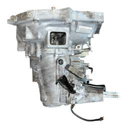 CAIXA CAMBIO CIVIC 1.8 2007 2008 A 2011 MANUAL