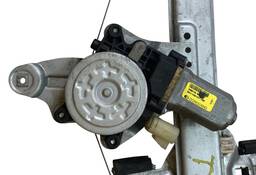 MÁQUINA DE VIDRO PORTA TRASEIRA DIREITA HB20 13 A 2019