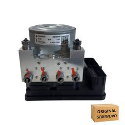MÓDULO FREIO ABS ORIGINAL JEEP COMPASS P68485882AB