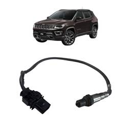 SONDA LAMBDA PÓS CATALISADOR ORIGINAL COMPASS TORO 55283962