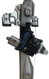 MÁQUINA DE VIDRO PORTA TRASEIRA DIR ONIX PRISMA ELÉ