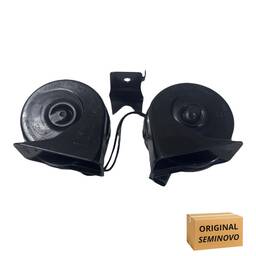 BUZINA CARACOL ORIGINAL TORO COMPASS COMMANDER RENEGADE