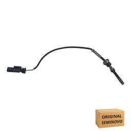 SENSOR TEMPERATURA ORIGINAL JEEP COMPASS FIAT TORO 55271704