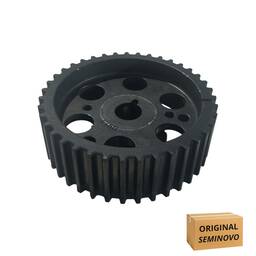 POLIA BOMBA ALTA ORIGINAL JEEP COMPASS 2.0 DIESEL