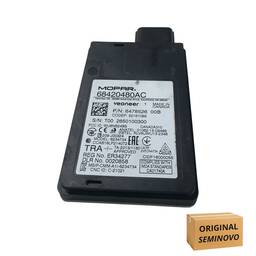 MÓDULO SENSOR RADAR PONTO CEGO JEEP COMPASS 68420480AC