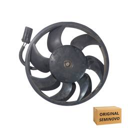 ELETROVENTILADOR ORIGINAL FIAT TORO 2.0 DIESEL 2019