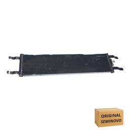 RADIADOR TROCADOR CALOR ORIGINAL FIAT TORO 2.0 DIESEL 2019