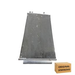 CONDENSADOR AR ORIGINAL FIAT TORO 2.0 DIESEL 2019