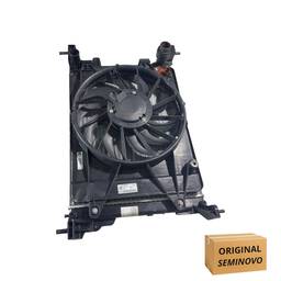 KIT RADIADOR ORIGINAL FIAT NOVA STRADA 1.4 EVO 2021 A 2025