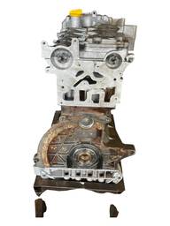 MOTOR MEGANE GRANDSCENIC DUSTER 2.0 16V FLEX F4R