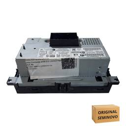 MULTIMIDIA 9POL ORIGINAL JEEP COMPASS 2016 2021 P68500561AA