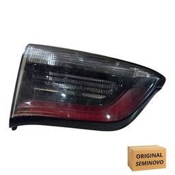  LANTERNA TRASEIRA MALA ESQ ORIGINA JEEP COMPASS 2017 A 2021