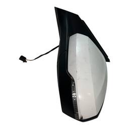 RETROVISOR 5FIO ESQUERDO POLO VIRTUS 2018/ C/ PISCA ELÉTRICO