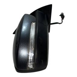 RETROVISOR 9FIOS DIREITO SAVEIRO G6 G7 G8 C/ PISCA