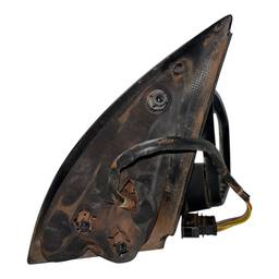 RETROVISOR DIREITO GOL VOYAGE G5 G6 G7 G8 12/ ELÉ S/ PISCA