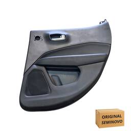 FORRO PORTA TRASEIRA DIREITA ORIGINA JEEP COMPASS 2017 2025