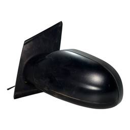 RETROVISOR 3FIOS  ESQUERDO FOX SPACE CROSS 04/10 ELÉTRICO