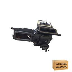 CAIXA EVAPORADORA MANUAL ORIGIN FIAT ARGO CRONOS 2017 A 2025