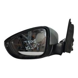 RETROVISOR 9 FIOS ESQUERDO JETTA 2011 A 2018