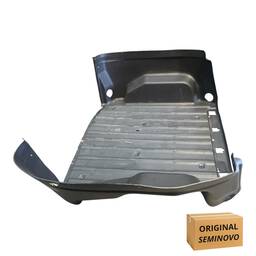 PROTETOR CAÇAMBA ORIGINAL FIAT TORO 2017 A 2025