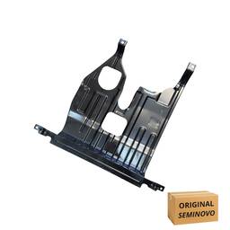 PROTETOR CÁRTER PEITO AÇO ORIGINAL FIAT NOVA STRADA 50928368