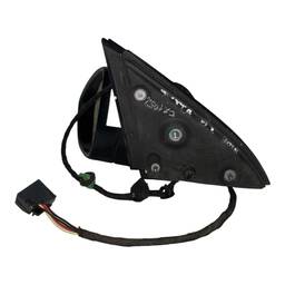 RETROVISOR 6 FIOS ESQUERDO JETTA 2011 A 2018