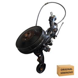 MONTANTE MANGA EIXO TRASEIRA DIREITA ORIGINAL TORO 2.0 TD