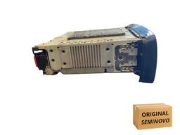 RADIO CD PLAYER BT ORIGINAL GRAND SIENA NOVO PALIO 100231988