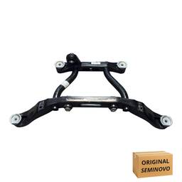 EIXO AGREGADO TRASEIRO ORIGINAL TORO RAMPAGE 2.0 2016 A 2025