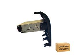 RADIO CD PLAYER BT ORIGINAL FIAT IDEA PALIO WEEKEND