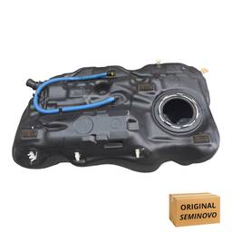 TANQUE COMBUSTÍVEL FIAT TORO RAMPAGE 2.0 DIESEL 2017 A 2025