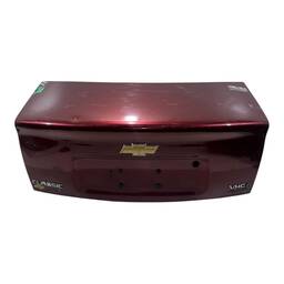 TAMPA TRASEIRA CORSA CLASSIC 2005/10 FURO CILINDRO LADO DIR