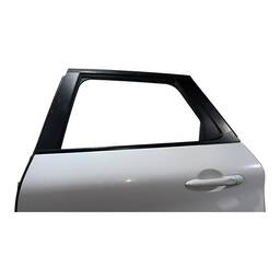 PORTA  TRASEIRA ESQUERDA CAPTUR 2017 2018 A 2024