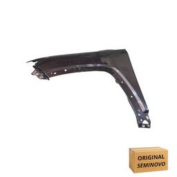PARALAMA ESQUERDO ORIGINAL JEEP COMPASS 2017 A 2025